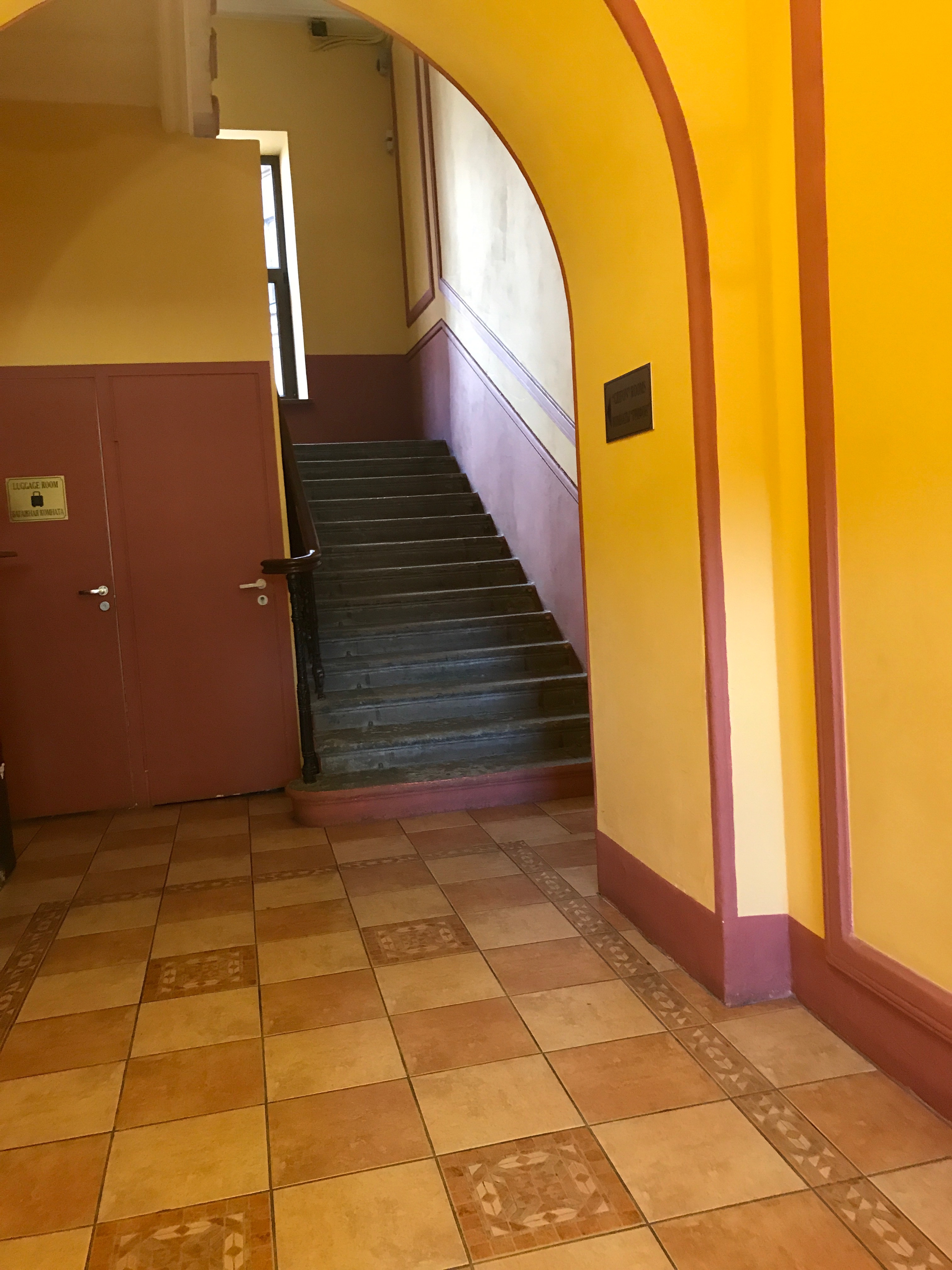 Фото Грифон