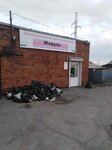 Modul (Verkhne-Tsesovskaya ulitsa, 169А), auto parts and auto goods store