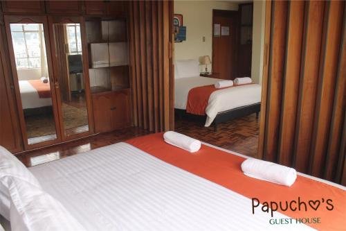 Фото Pgh Hostal Quito