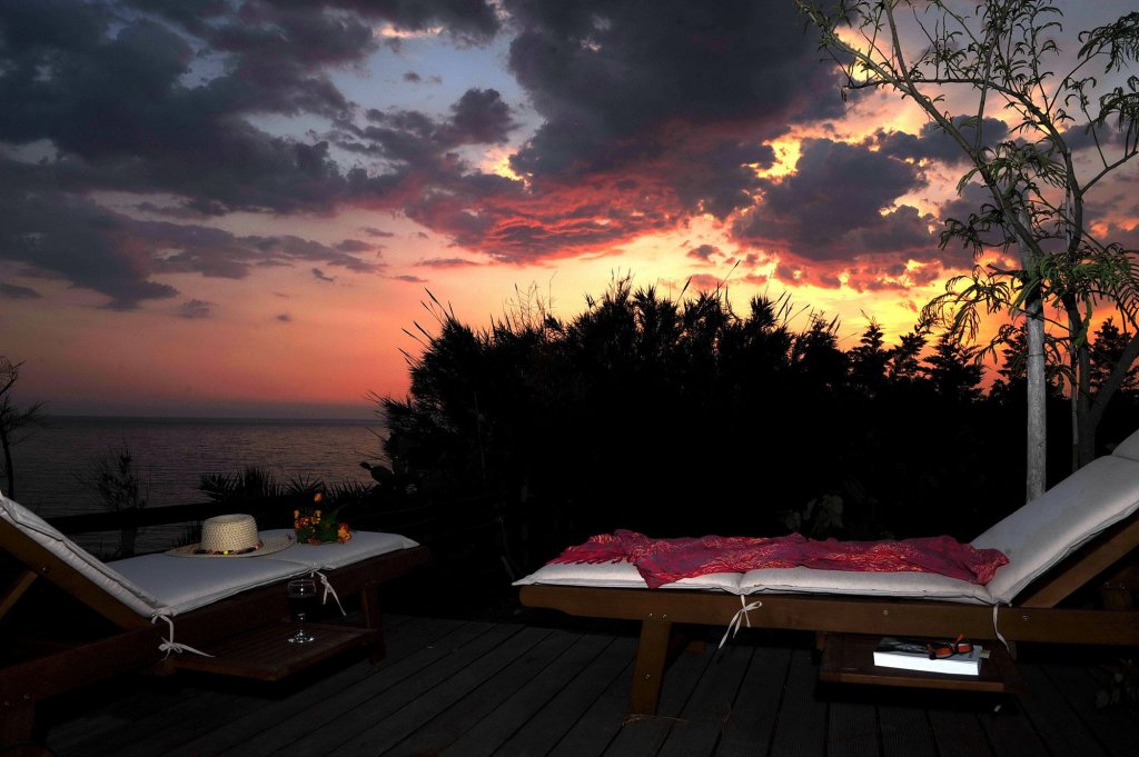 Фото Villa Meliti