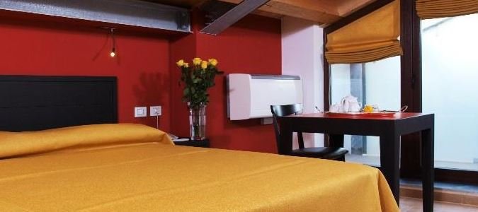 Фото Casepicarmo Guest House & SPA