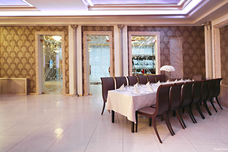 Фото Royal Palace