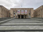 Rayona Levoberezhny Shtab Narodnoy Druzhiny (Flotskaya Street, 1) ، نقطة شرطة مجتمعية