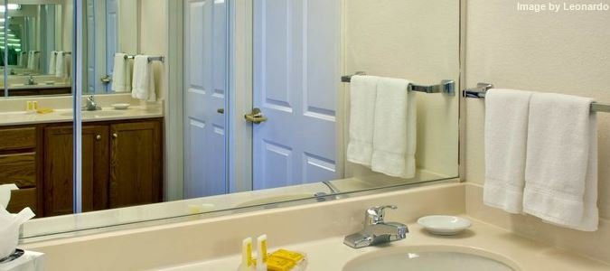 Фото Residence Inn by Marriott Boston Andover