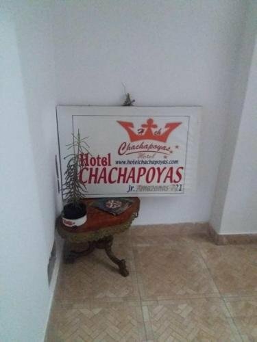  Hotel chachapoyas в Чачапоясе