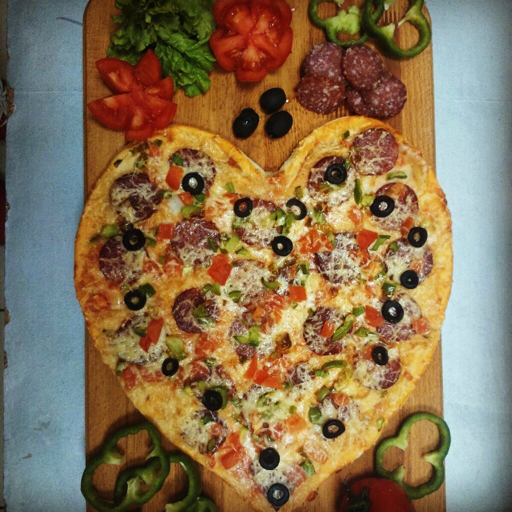 Pizzeria Umami, Blagoveshchensk, photo