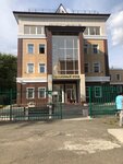 Social Fund of Russia (ulitsa Voinov-Internatsionalistov, 72/1), fondo de pensiones