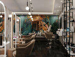 Dry Bar Zhukovka (derevnya Zhukovka, Rublyovo-Uspenskoye shosse, 201), beauty salon