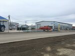 Altair LLC (Novotitarovskaya stanitsa, Kraynaya Street, 120), agricultural machinery, equipment
