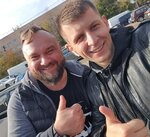 Carsberi (Proletarsky Avenue, 25), car selection