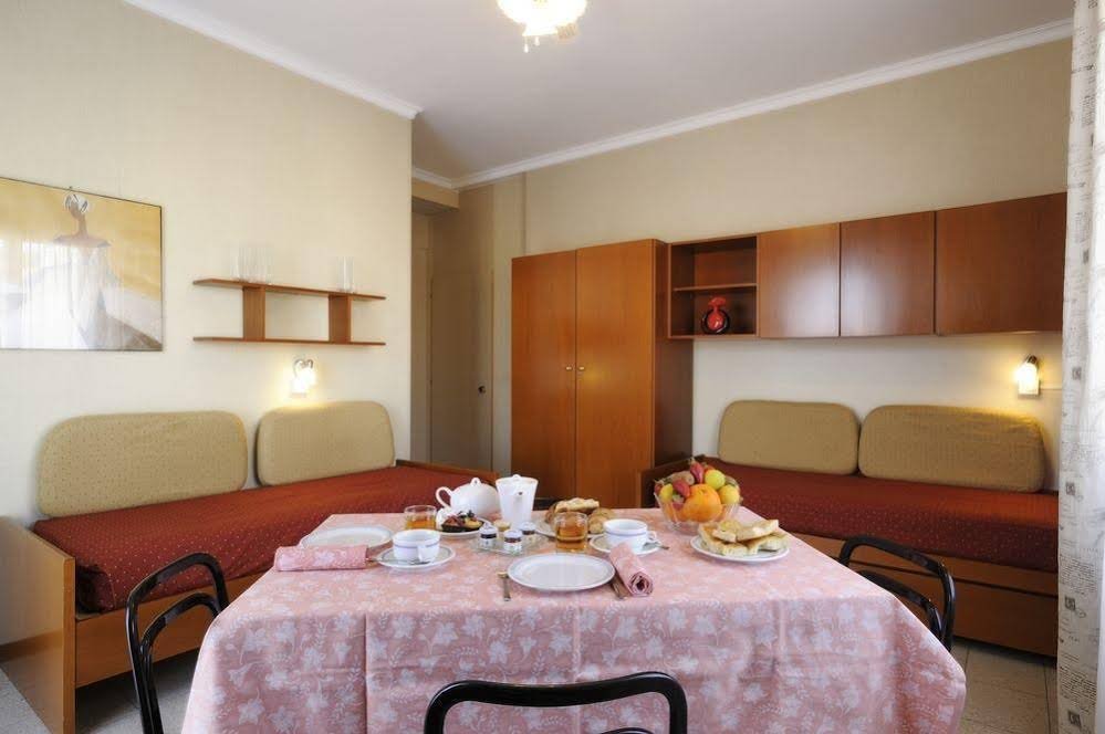 Фото Residence San Marco Suites&Apartments Alassio