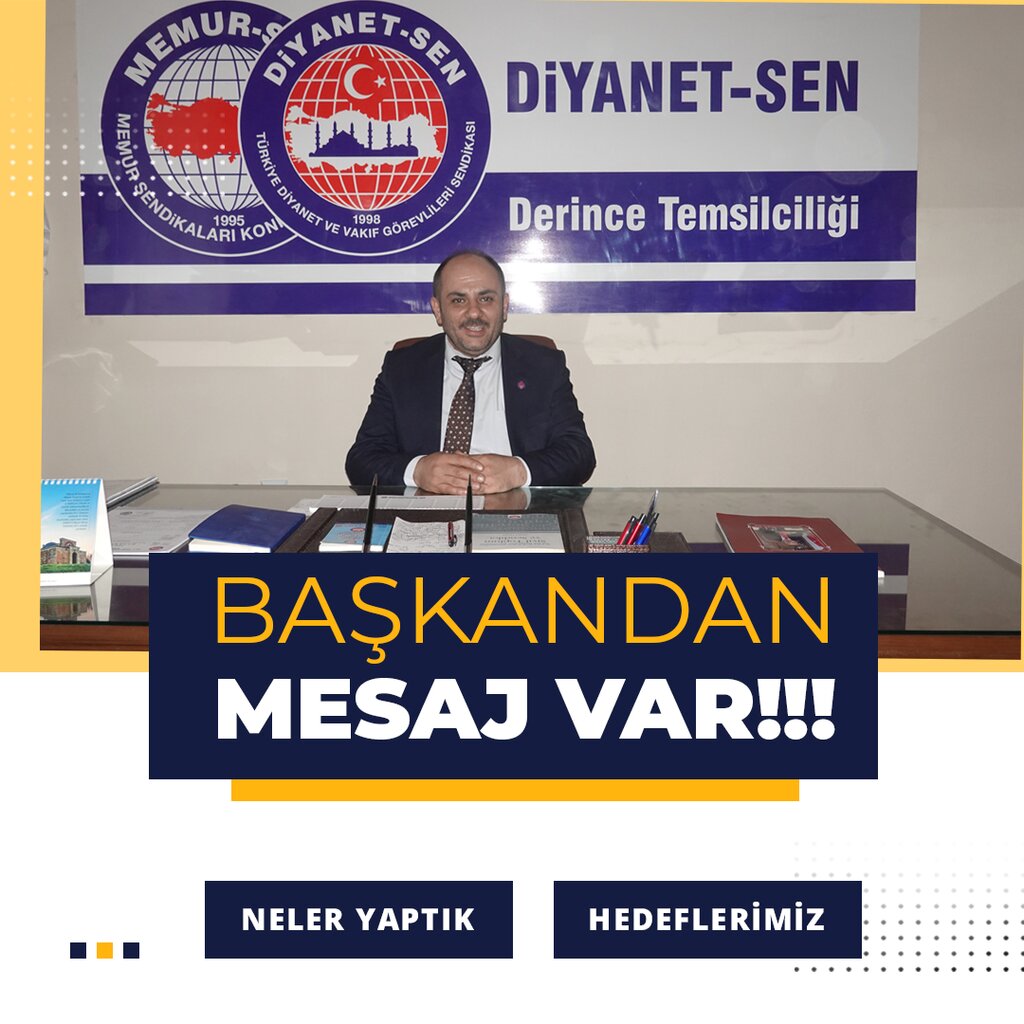 Labor union Derince Diyanet-Sen, Derince, photo