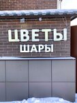 Цветы шары (Lopasnenskaya Street, 7), gift and souvenir shop
