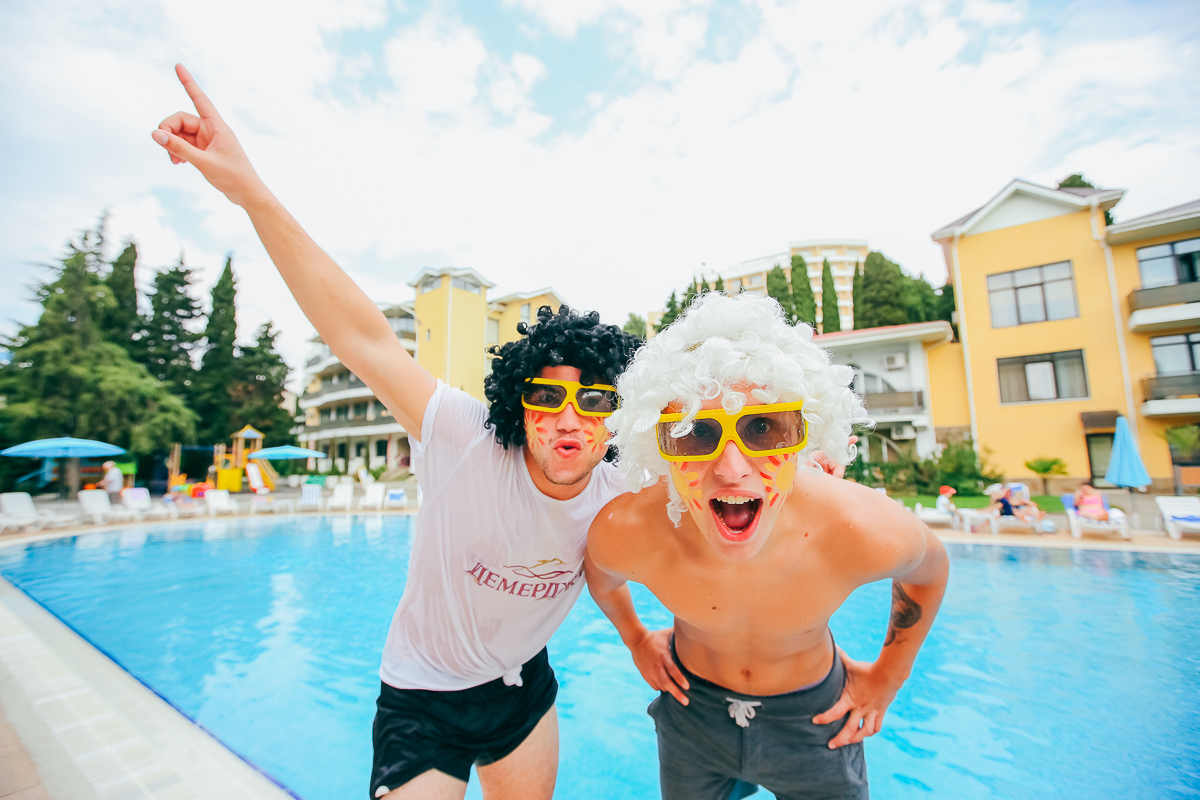 Фото Демерджи