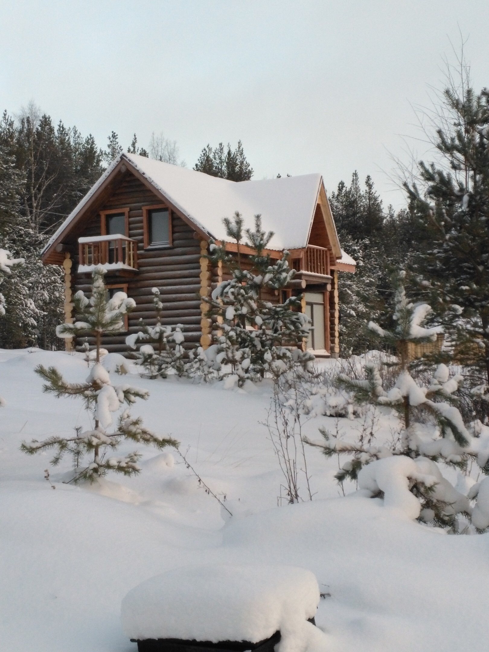 Фото Бабушкин хутор
