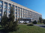 Arbitration Court of the Volgograd Region (7th Gvardeyskoy Street, 2) ، محكمة التحكيم