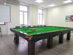 Snooker school (Mayakovskogo Street, 22-24) ، قاعة مسبح