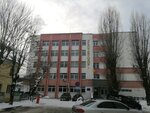 Брестместпром (vulica Varowskaga, 19) ، التدفئة المركزية