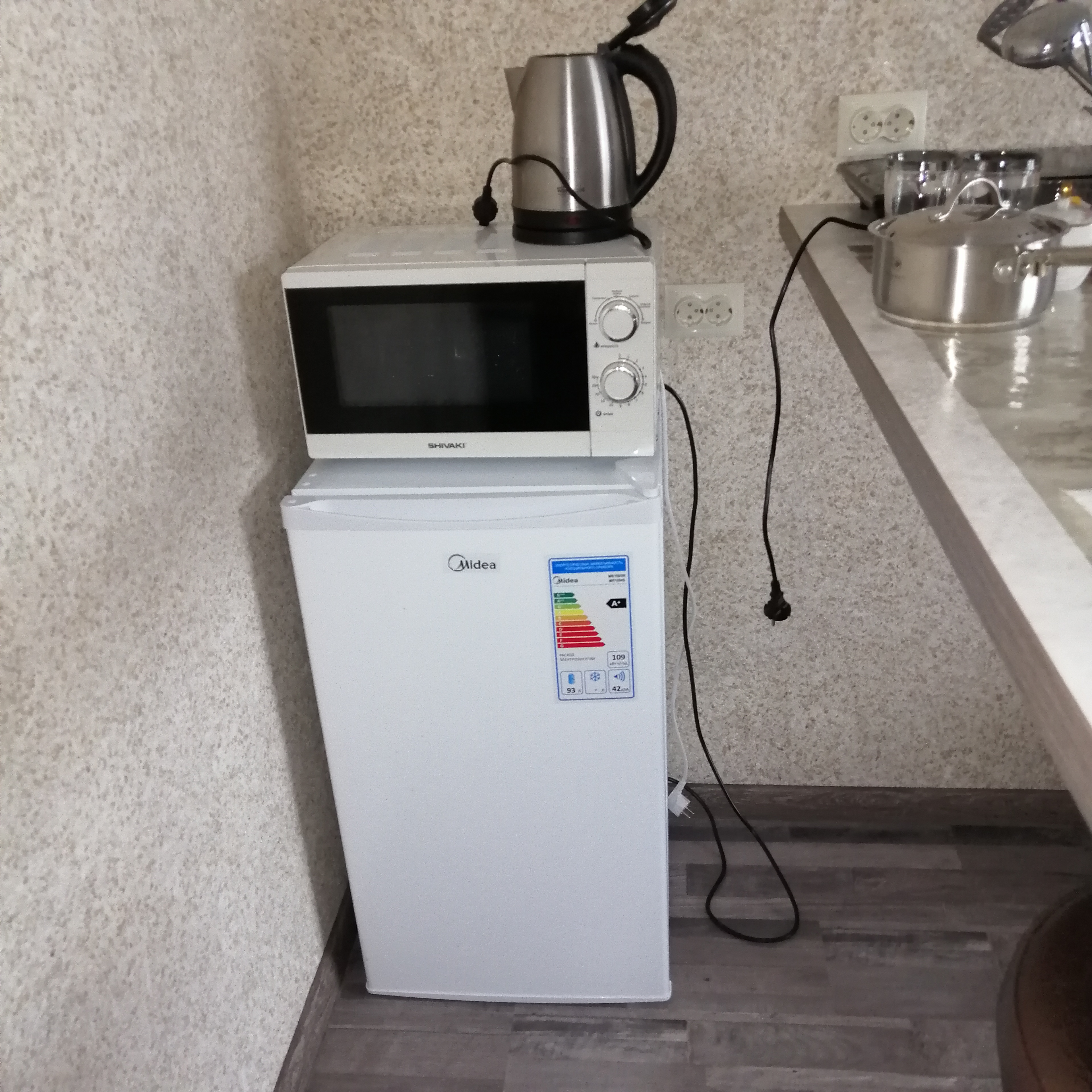 Фото Гранд Шале