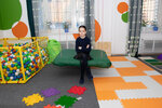 Нейропсихологический центр (ул. Брусилова, 21, Москва), центр развития ребёнка в Москве
