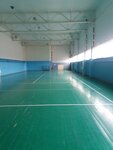 Дом физкультуры (2-y Kardolentny proyezd, 8), sports center