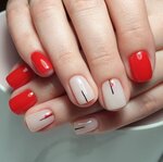 Ноготочки-nail мастерская (ул. 70-летия Октября, 22, микрорайон Юбилейный, Краснодар), ногтевая студия в Краснодаре