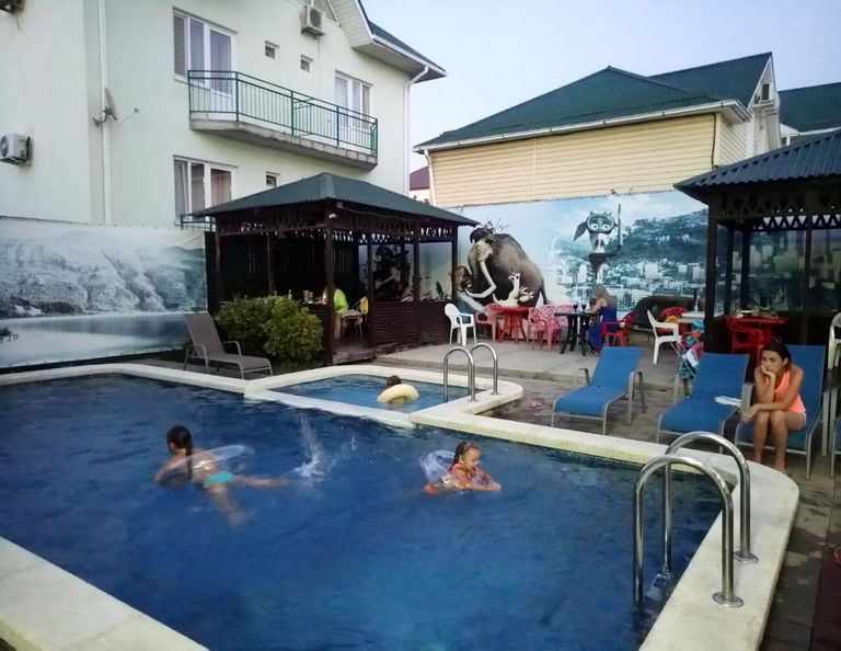 Фото Спартак