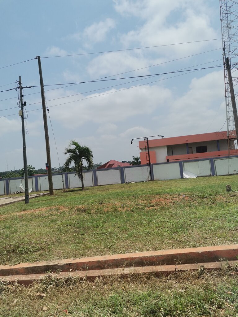 Radio station Ultimate FM, Danyame, Kumasi, photo