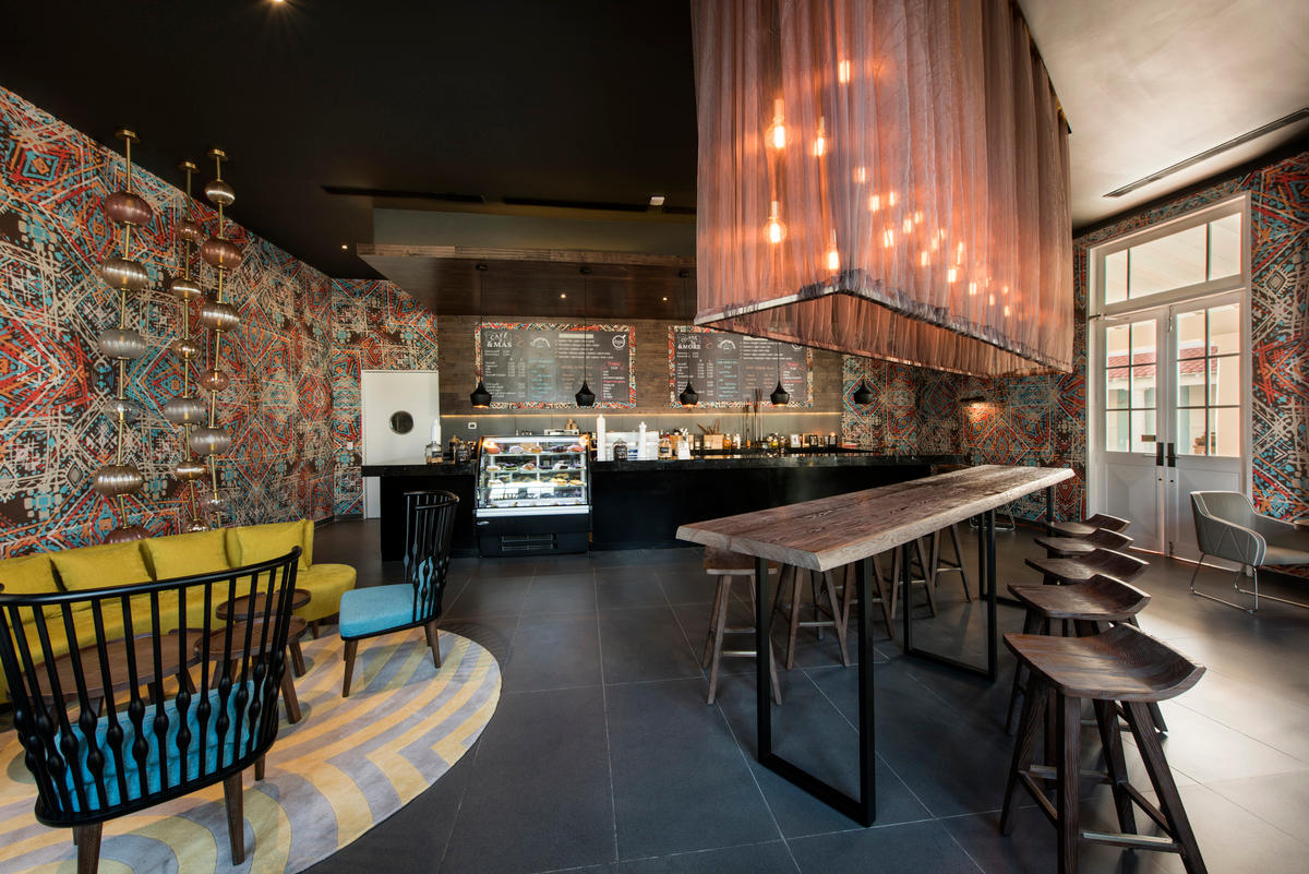 Фото Nickelodeon Hotels & Resorts Punta Cana, Gourmet All Inclusive by Karisma