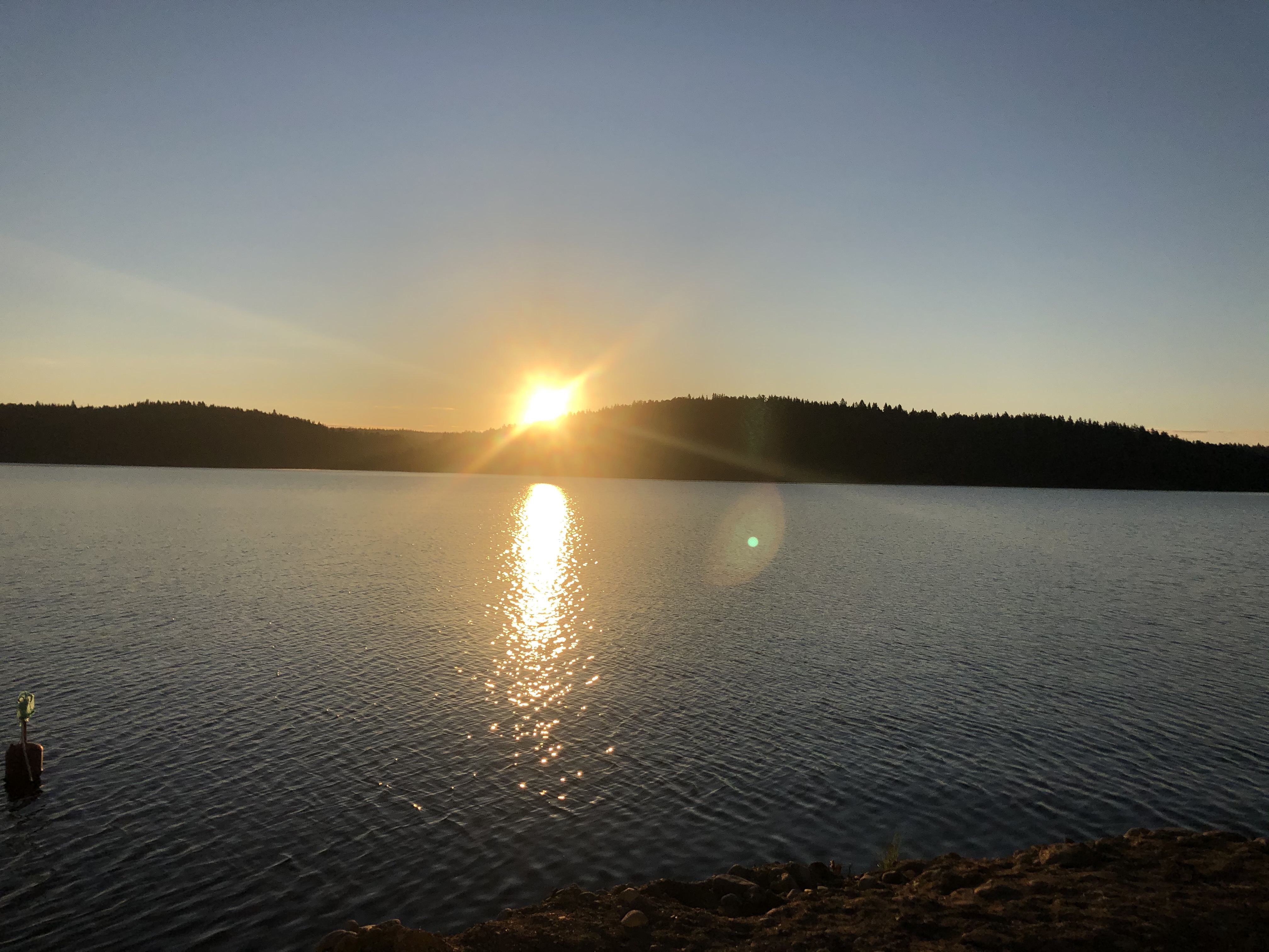 Фото Ладога Марина