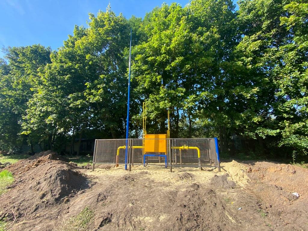 Альфа-проект