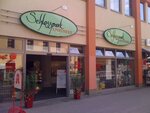 Schlosspark-Apotheke (Brandenburg, Barnim, Bernau bei Berlin), pharmacy