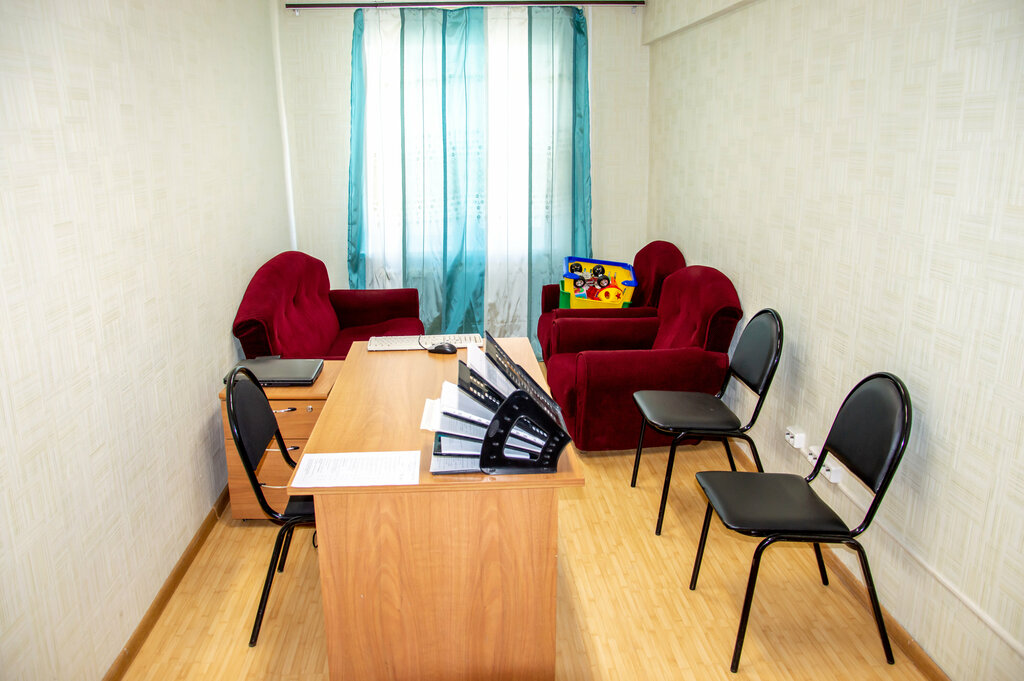 Панорама: Neuro-Clinic, медцентр, клиника, Шпаковская ул., 100, Ставрополь - Янд