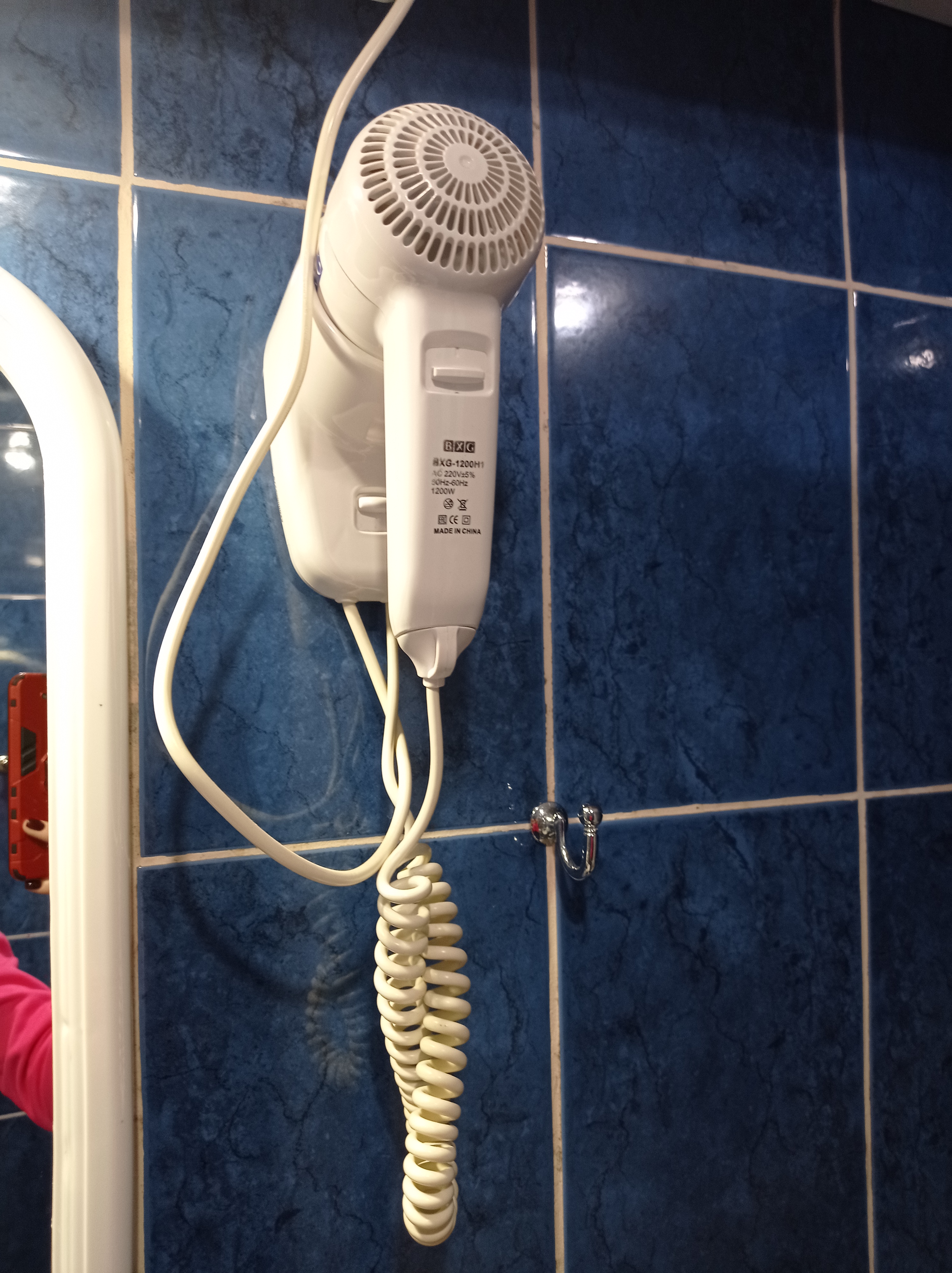 Фото Барабулька