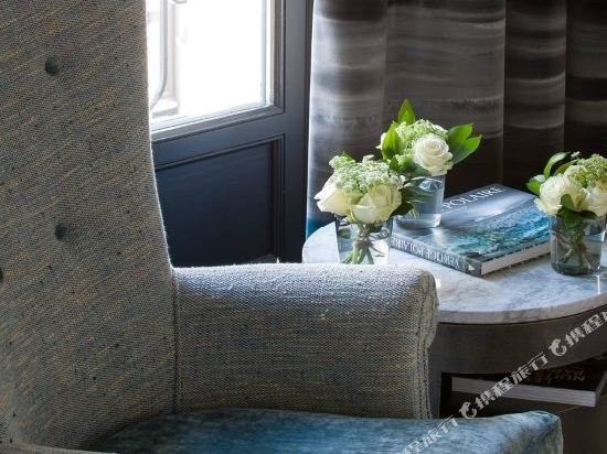 Фото Nolinski Paris