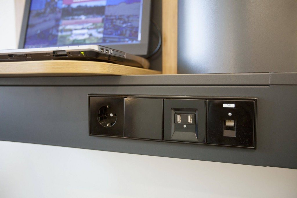 Фото EasyHotel Amsterdam Arena Boulevard