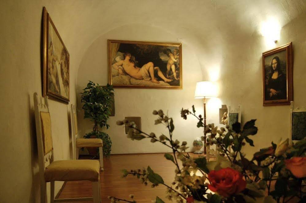 Фото Residenza d'Epoca Le Aquile