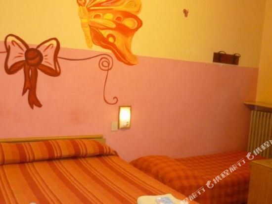 Фото Hotel San Giovanni