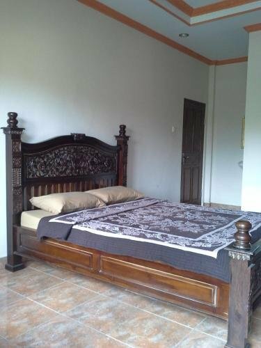 Гостиница Pica Sedana Homestay