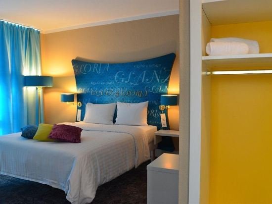 Фото Ibis Styles Regensburg Hotel