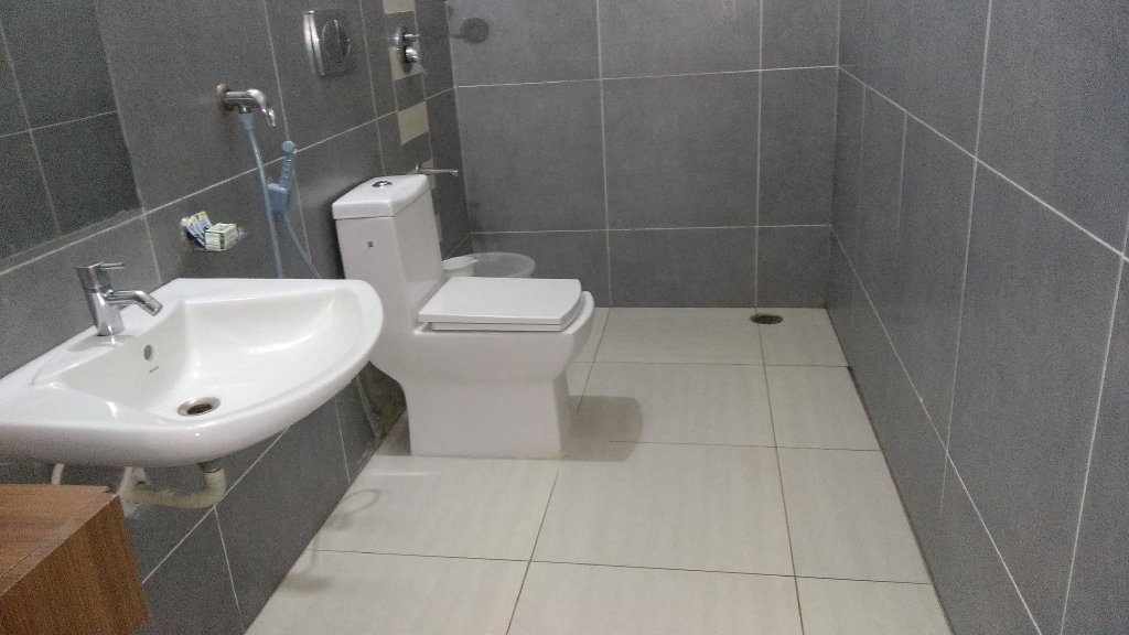 Фото Hotel Pearl Residency