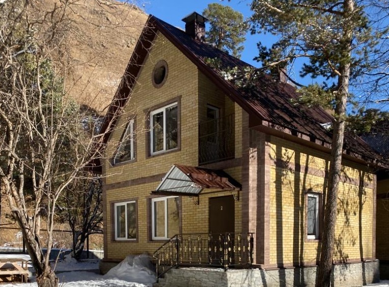 Фото Коттеджный комплекс Ligaland