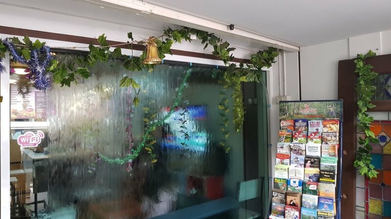 Гостиница JN-Boxtel в Чиангмае