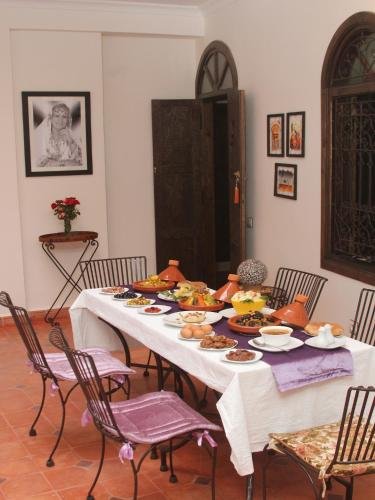 Фото Riad de la Semaine