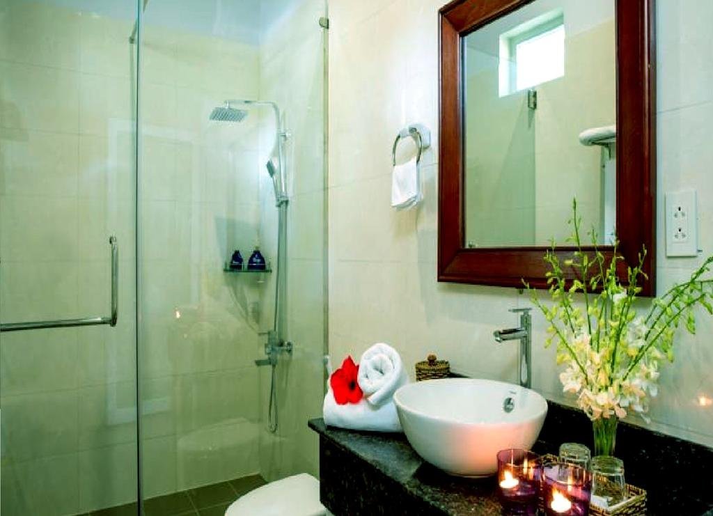 Фото Rum Bungalow Resort Phu Quoc