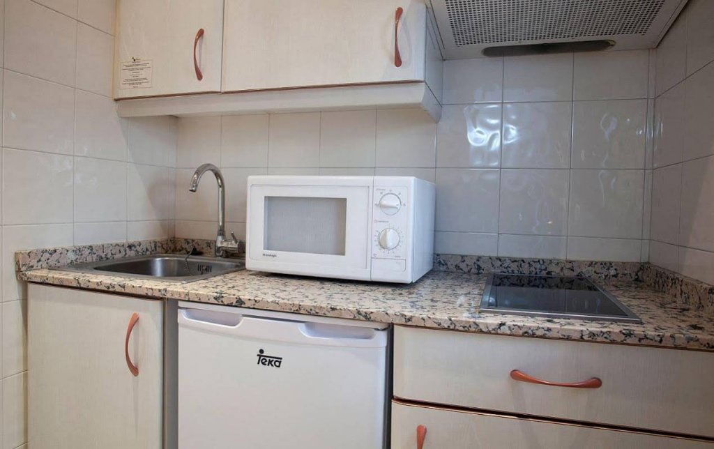 Фото Muralto Madrid Princesa