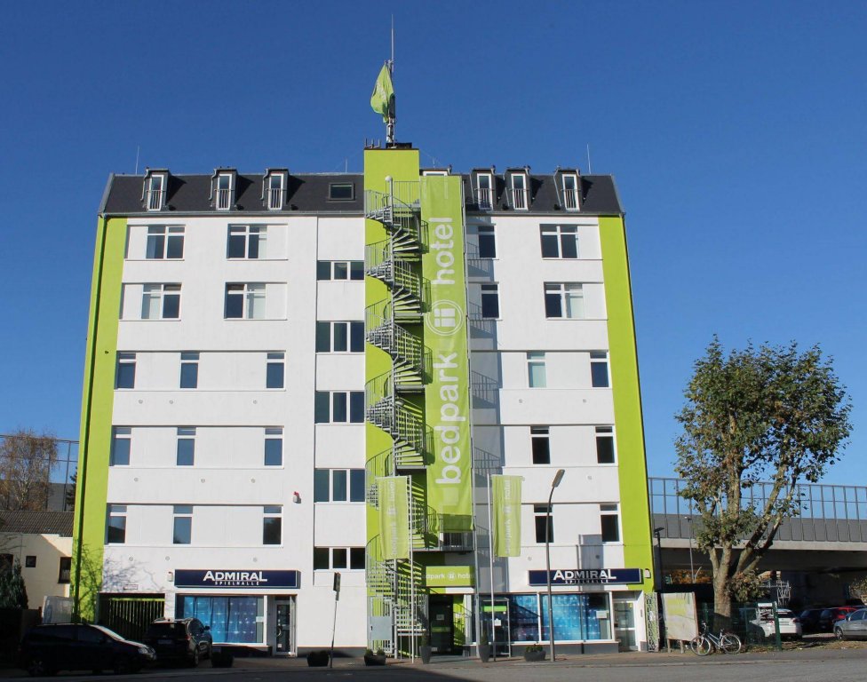 Фото отеля 5