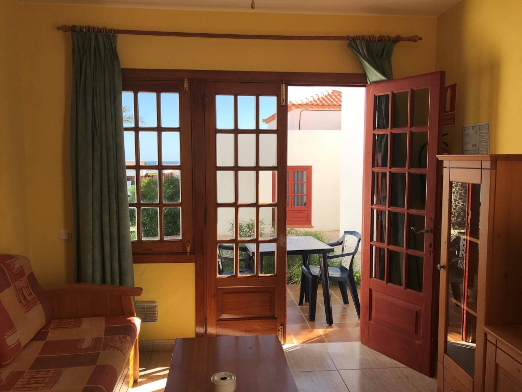 Фото Castillo Beach