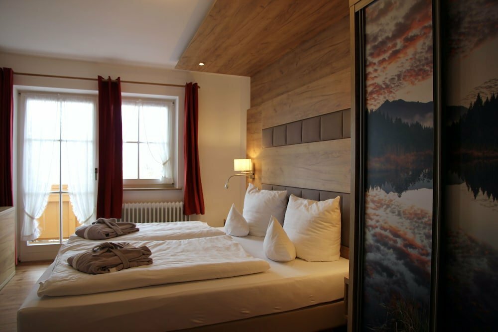Hotel Hotel Waldruh, Free State of Bavaria, photo