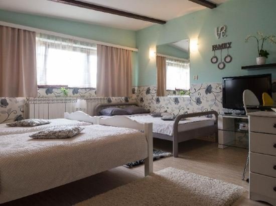 Фото Rooms Madison